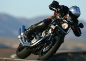 Harley-Davidson XL 1200R Sportster 1200 Roadster (XR 1200)